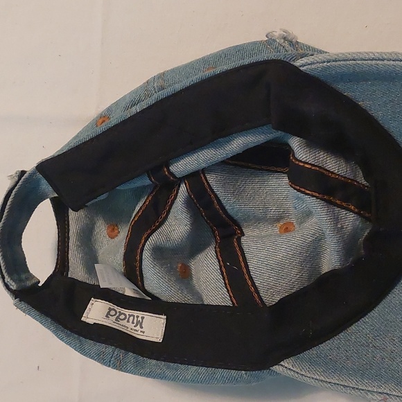 Mudd Cap - Picture 3 of 4